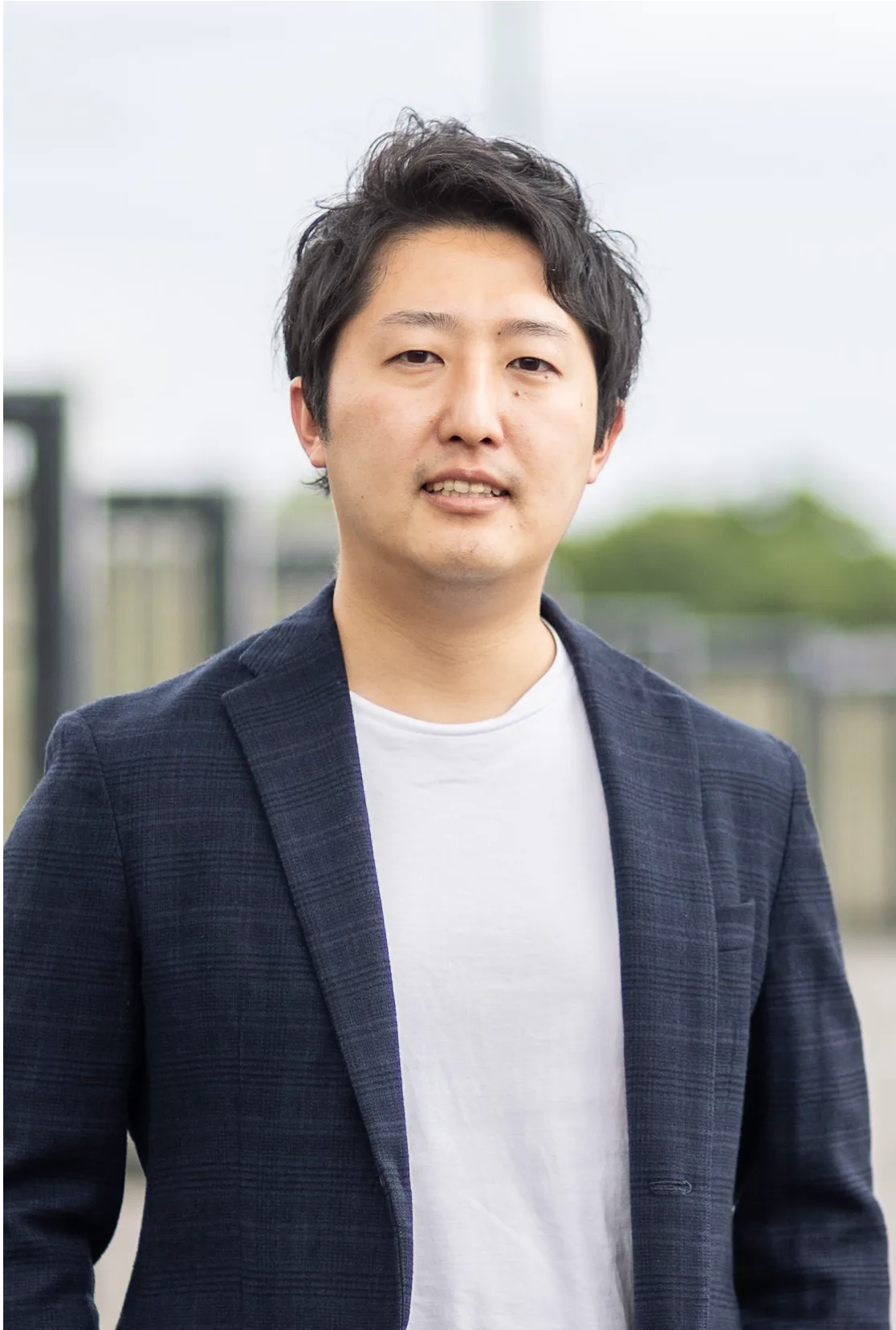 石塚 直樹
