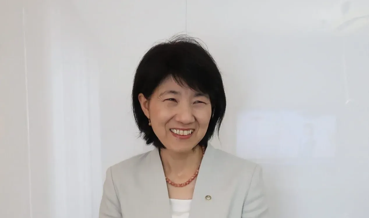 大倉 佳子