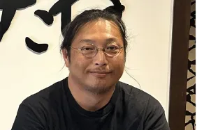 神馬 充匡