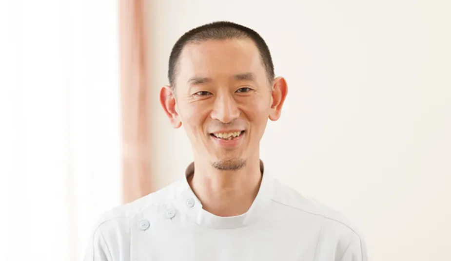 舘野  立人