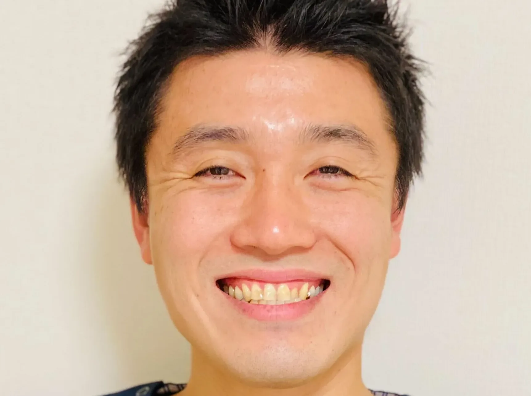 安富 大悟