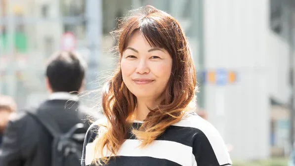 本田 久仁子