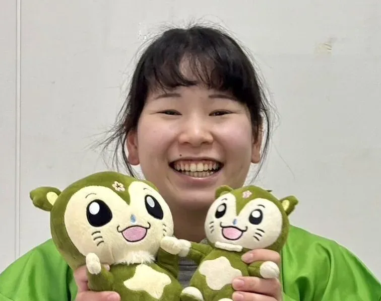 石丸 なつみ