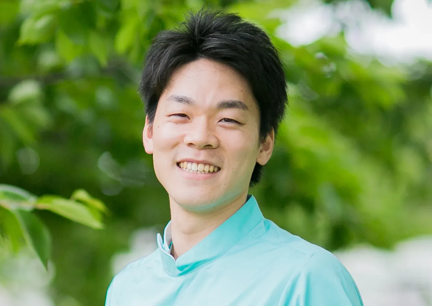 平尾 嘉信