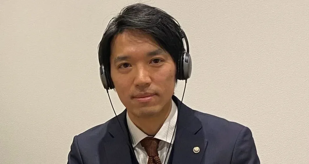 石澤 健太