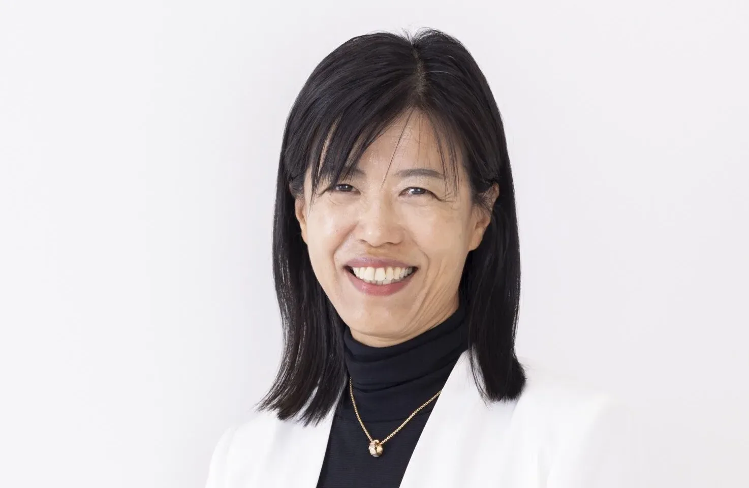 小針 明子