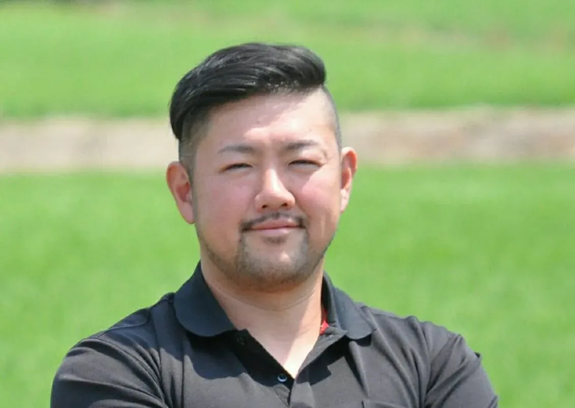 床岡 達也