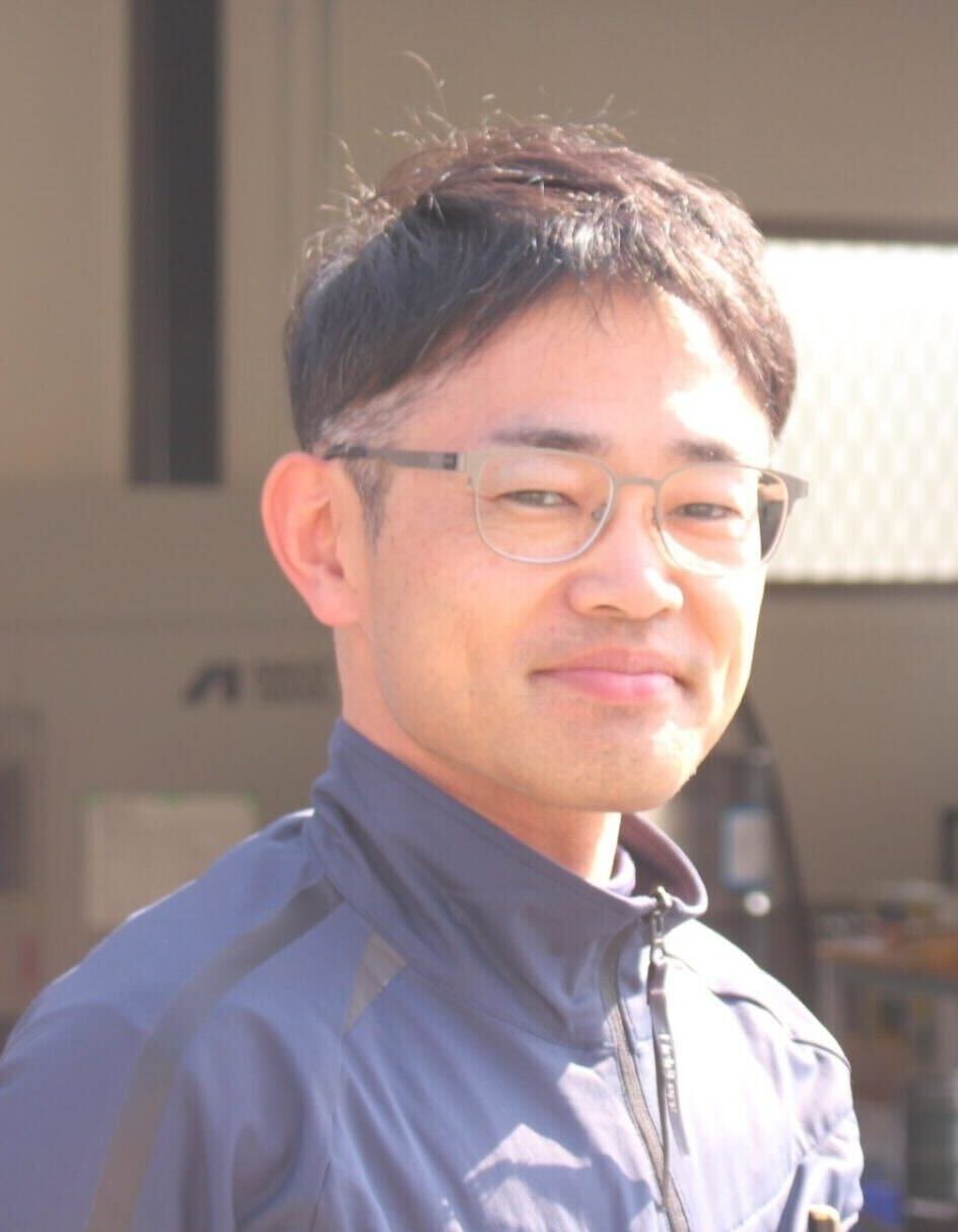 平野 暁彦