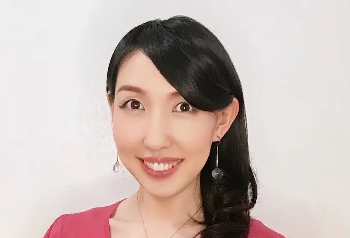 福野 理恵