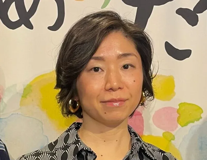 山田 真菜