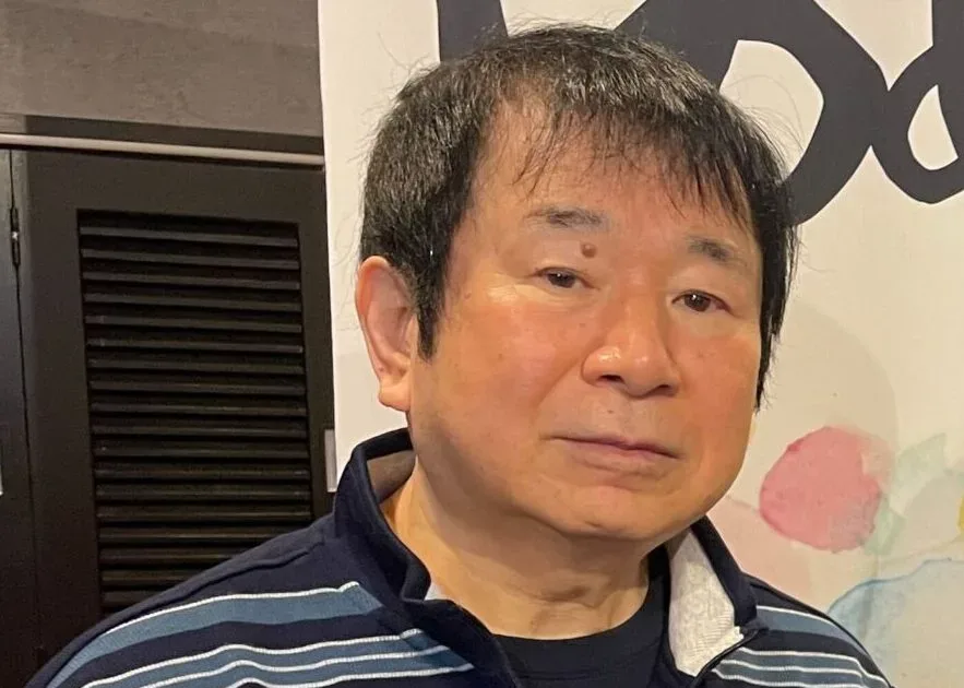 山田 耕榮