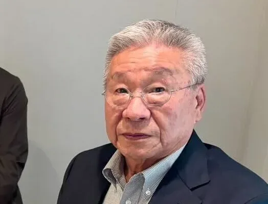 大和谷 進